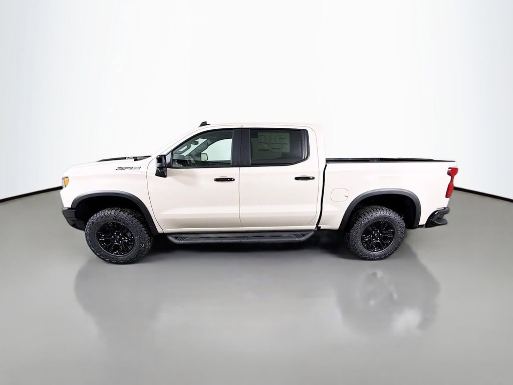 New 2026 Chevrolet Silverado 1500 ZR2 w/ LPO, Dark Essentials Package image 4