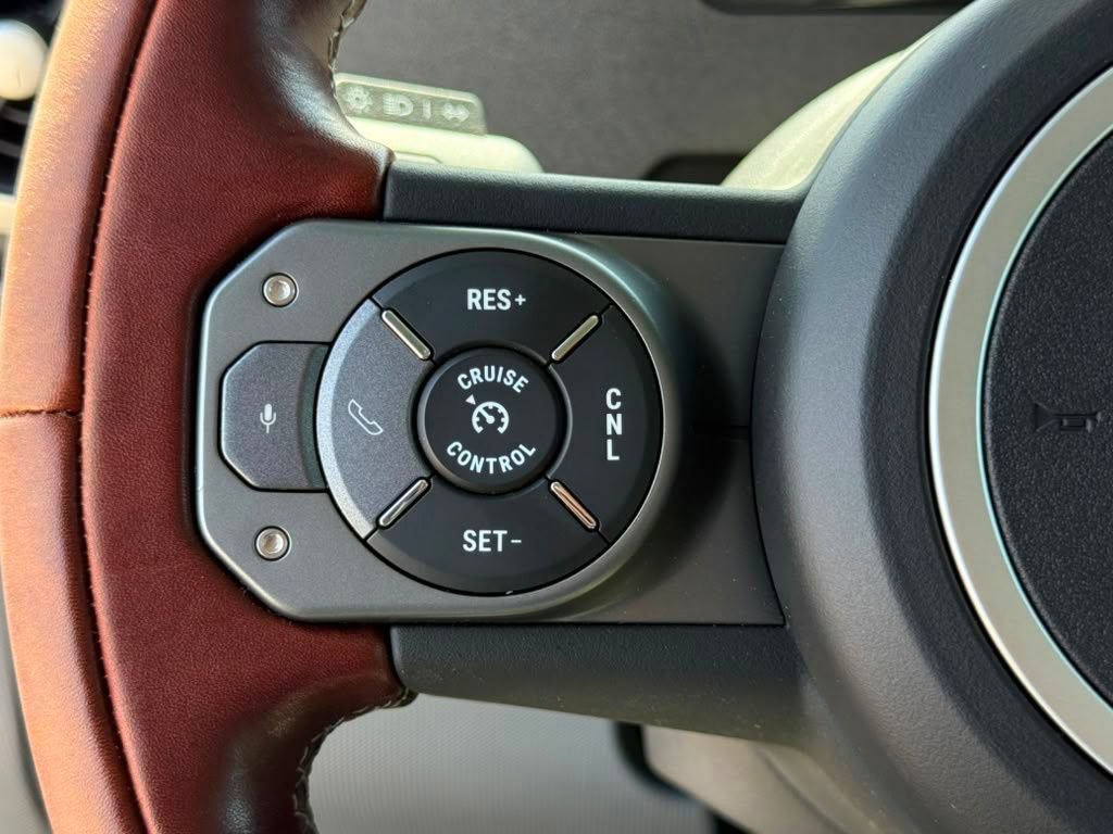 New 2026 INEOS Grenadier AWD/4WD image 24