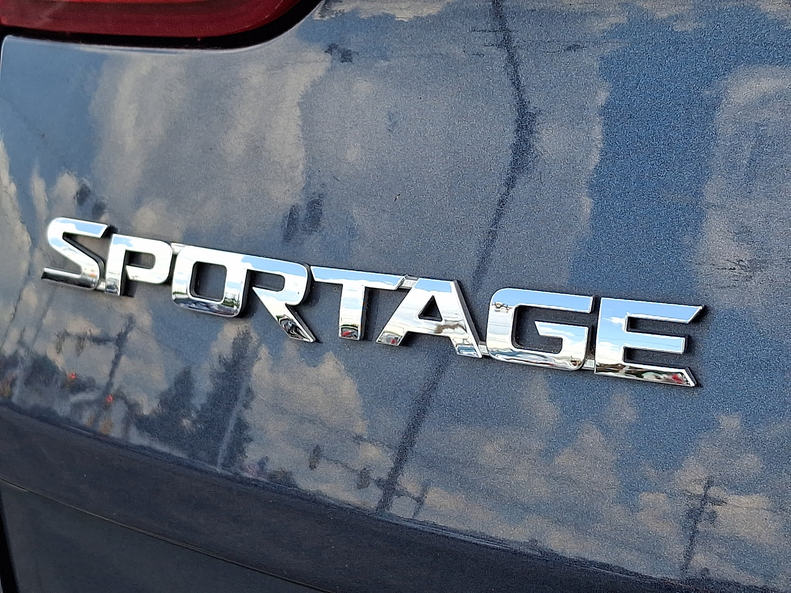 Used 2018 Kia Sportage EX AWD/4WD image 31