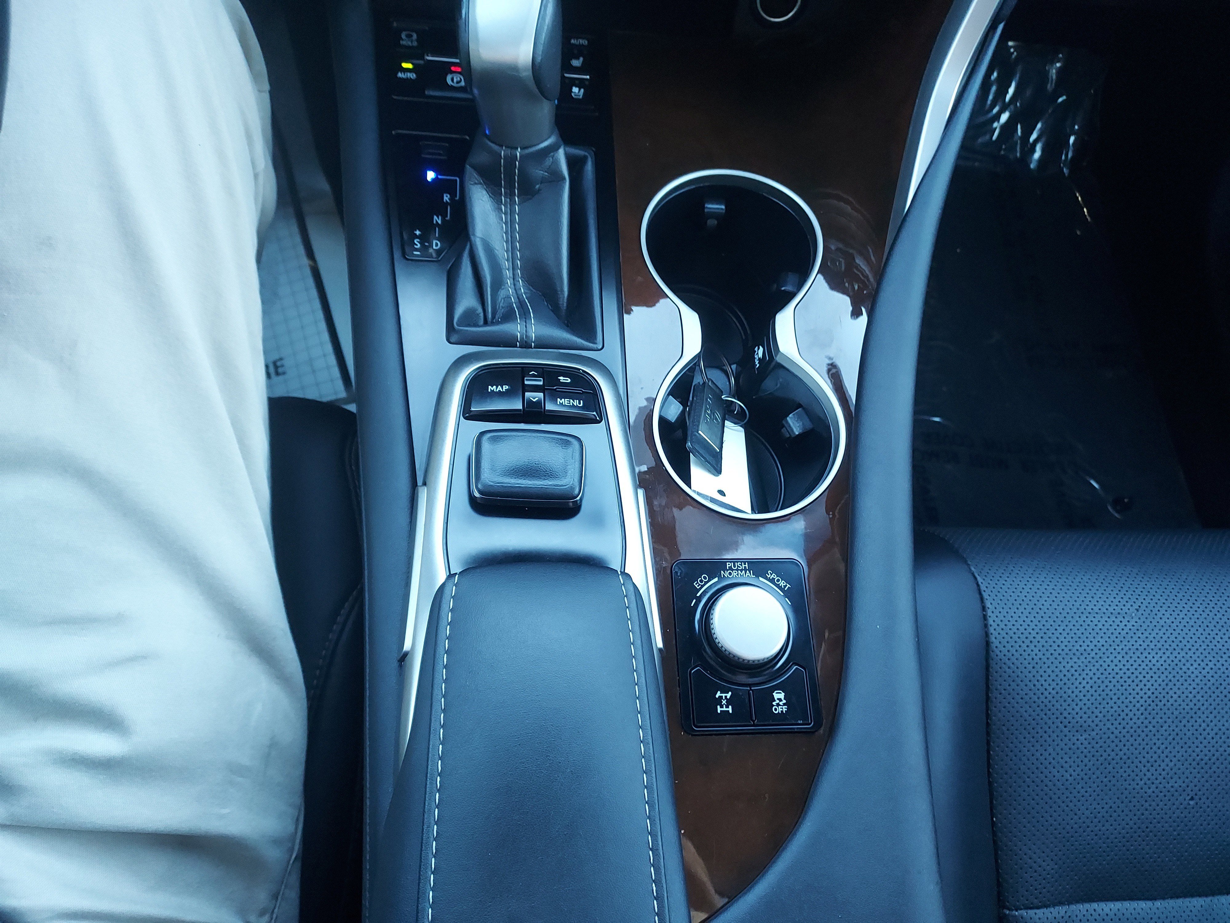 Used 2019 Lexus RX 350 F Sport image 35