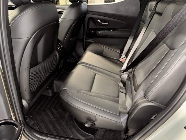 Used 2024 Hyundai Santa Cruz Limited AWD/4WD image 11