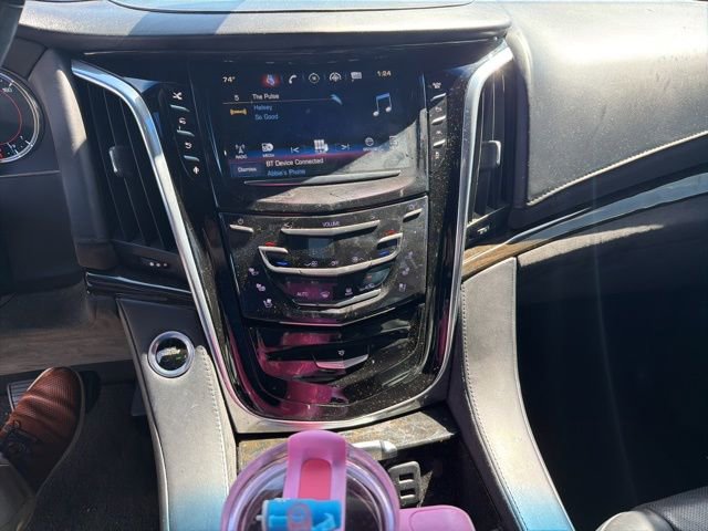 Used 2016 Cadillac Escalade Platinum image 8