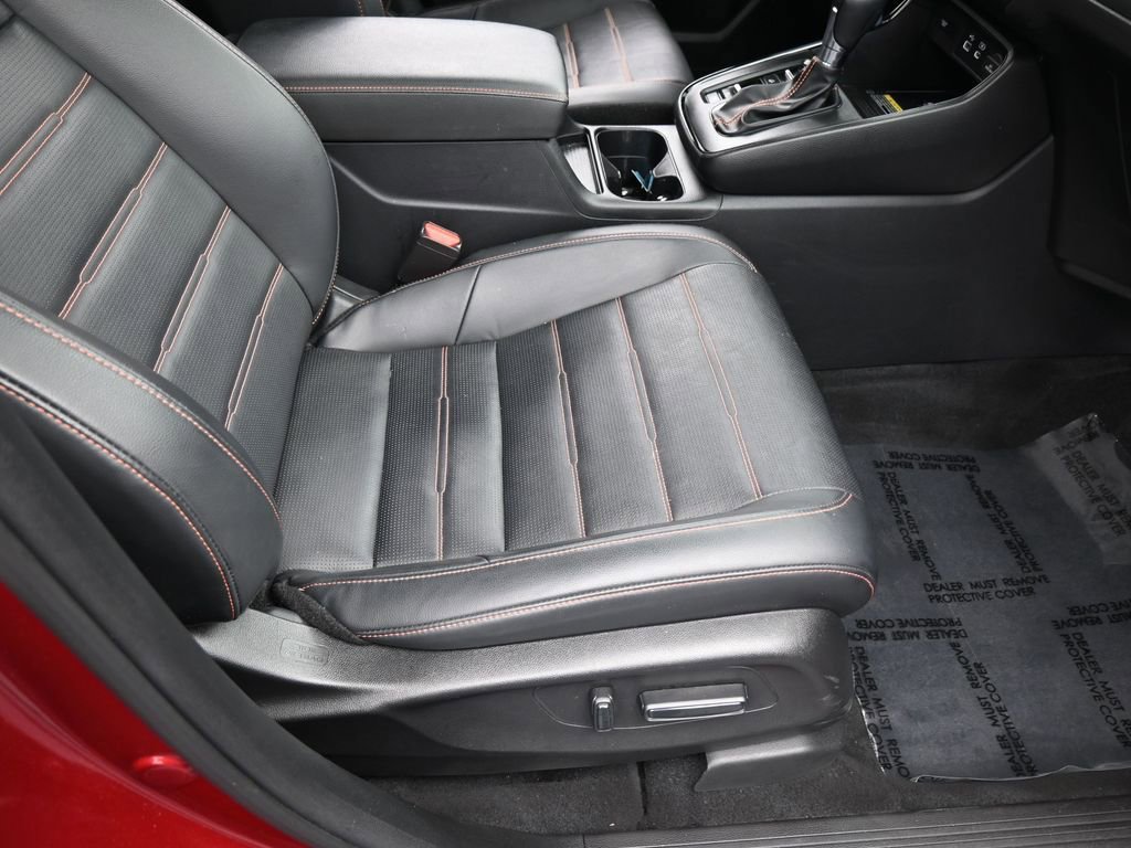 Used 2024 Honda CR-V Sport-L image 42