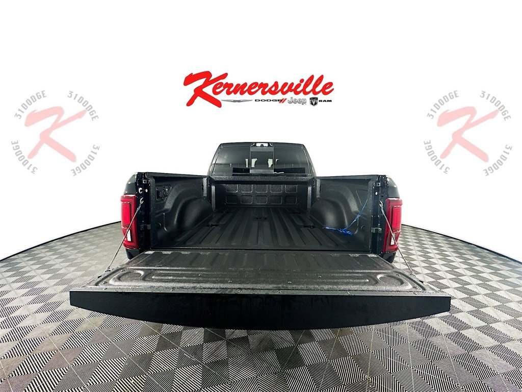 New 2026 RAM 2500 Limited image 16