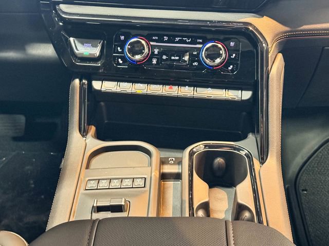 New 2026 GMC Sierra 3500 AT4 w/ AT4 Premium Plus Package image 28