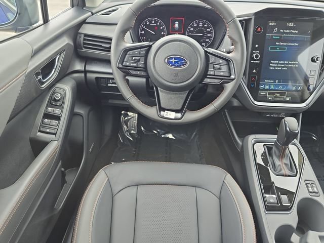 Certified 2025 Subaru Crosstrek 2.5i Limited w/ Popular Package #3A image 11