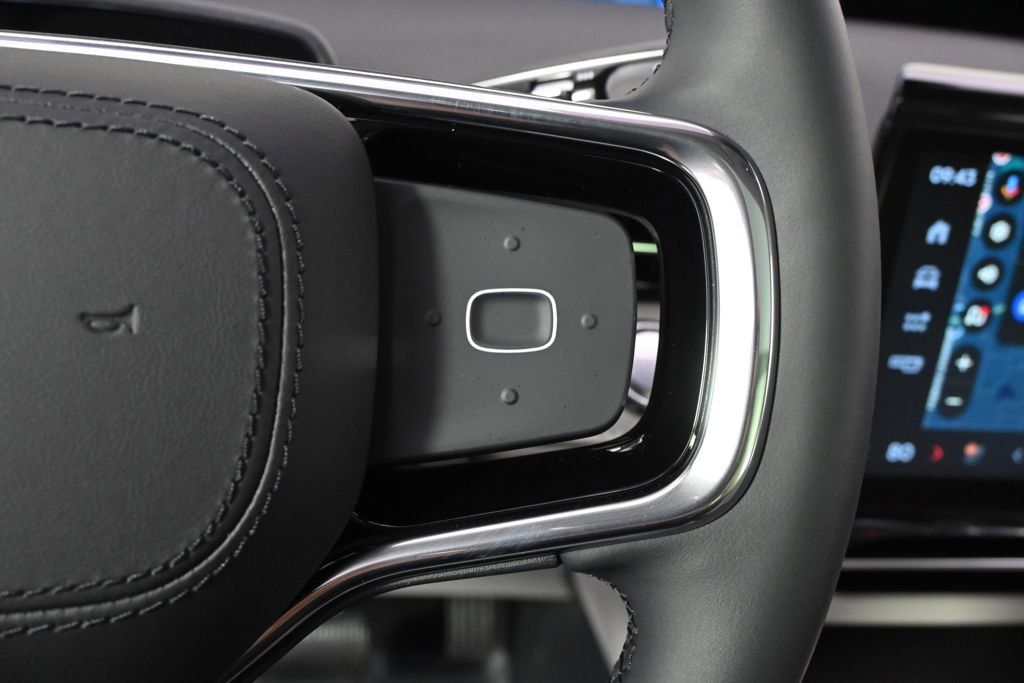 New 2026 Lincoln Nautilus Premier w/ Equipment Group 102A image 33