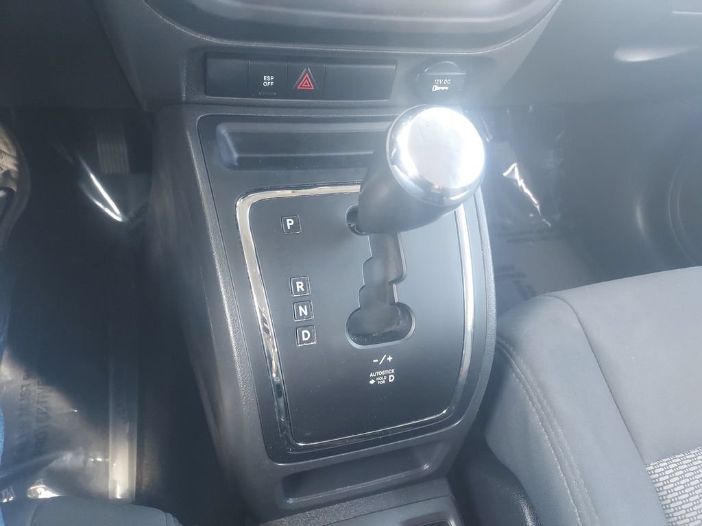 Used 2010 Jeep Patriot Sport w/ Tire & Wheel Group AWD/4WD image 15