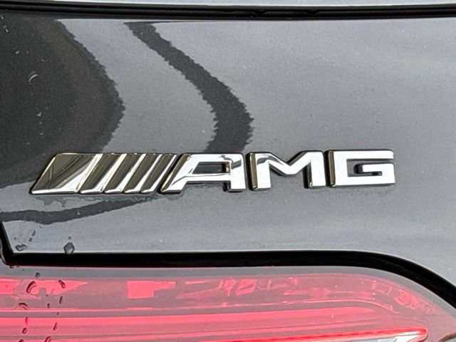 Used 2019 Mercedes-Benz AMG GT 53 image 16
