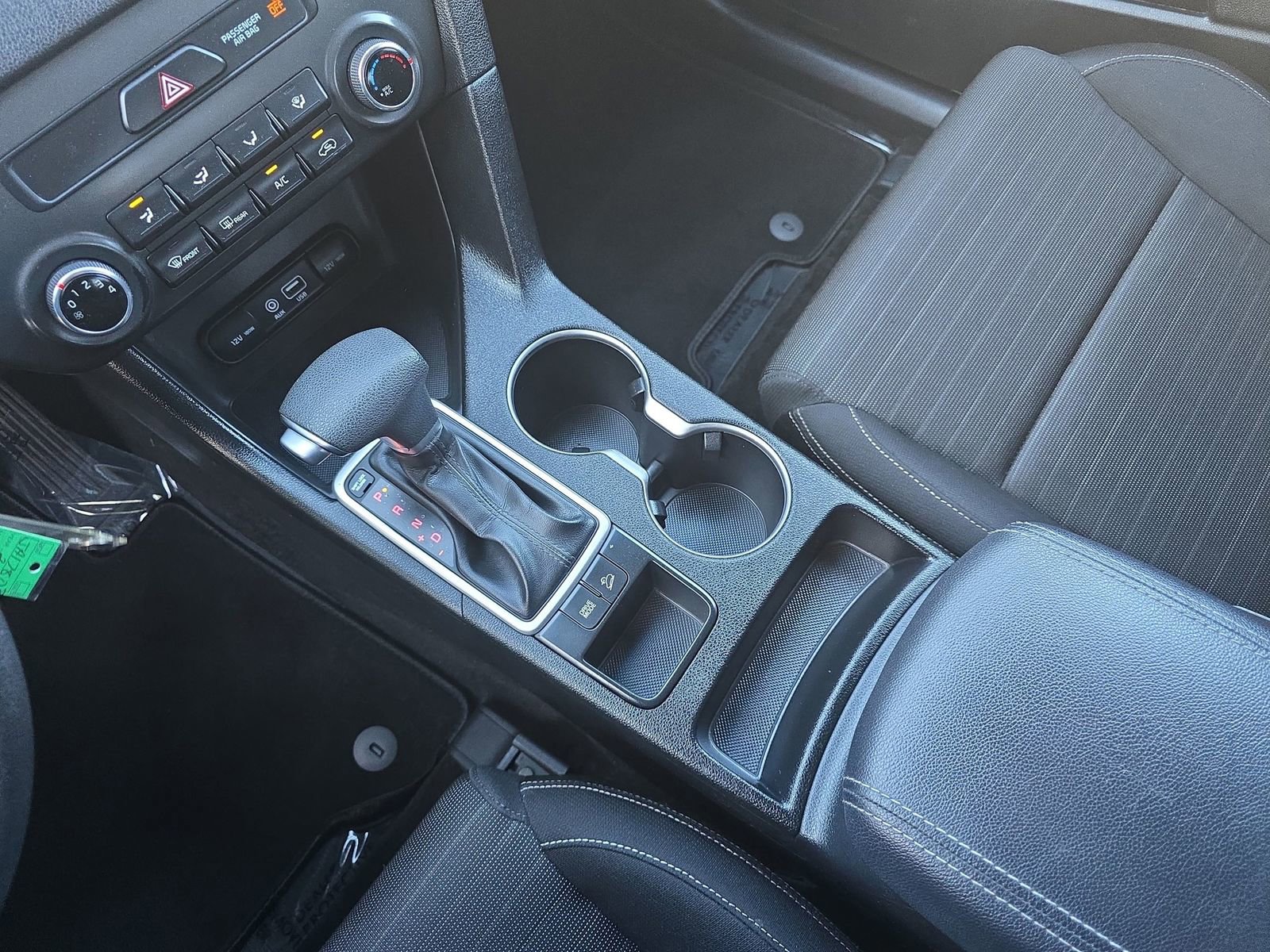 Used 2018 Kia Sportage LX image 27