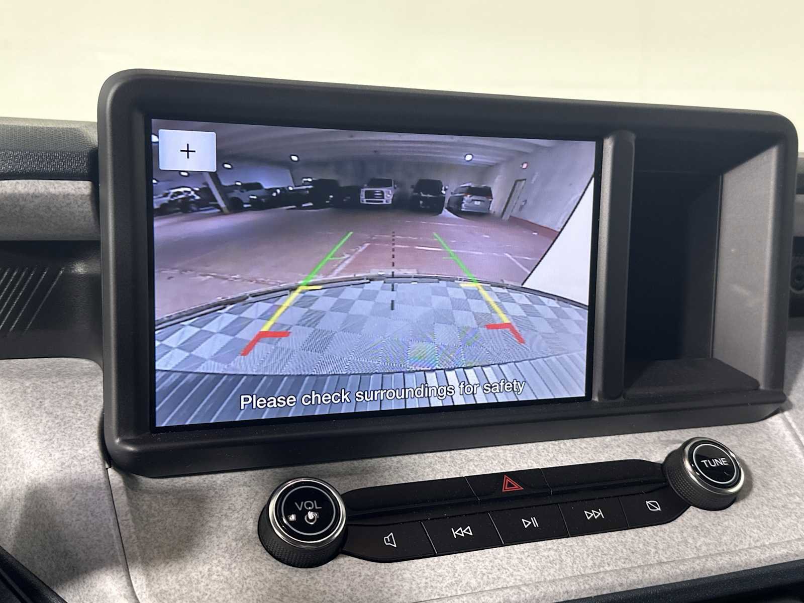 Used 2024 Ford Maverick XLT image 31