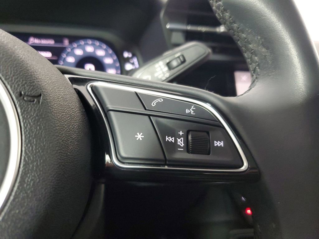 Used 2022 Audi A3 2.0T Premium image 25
