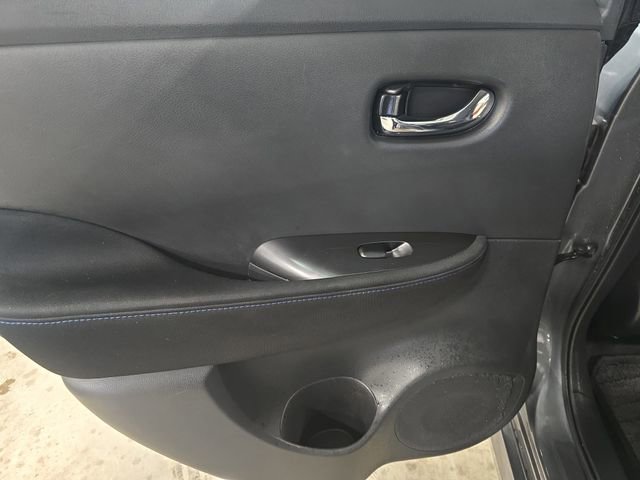 Used 2018 Nissan Leaf S w/ S Charge Package image 15