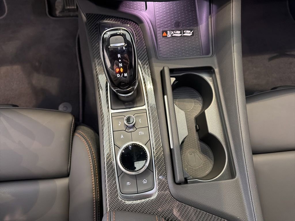 Used 2025 Cadillac CT5 Sport RWD image 19