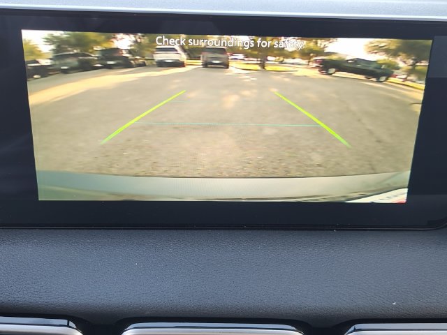 New 2027 Nissan Sentra S w/ Floor Mat Package FWD image 17