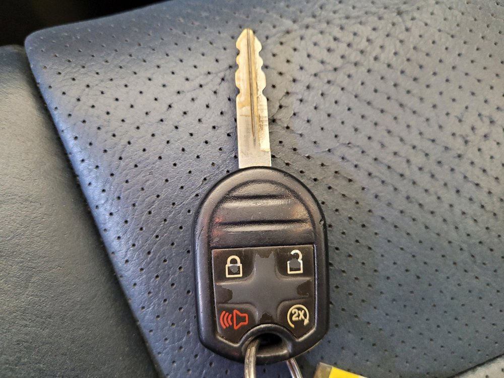 Used 2014 Ford F150 Limited image 32