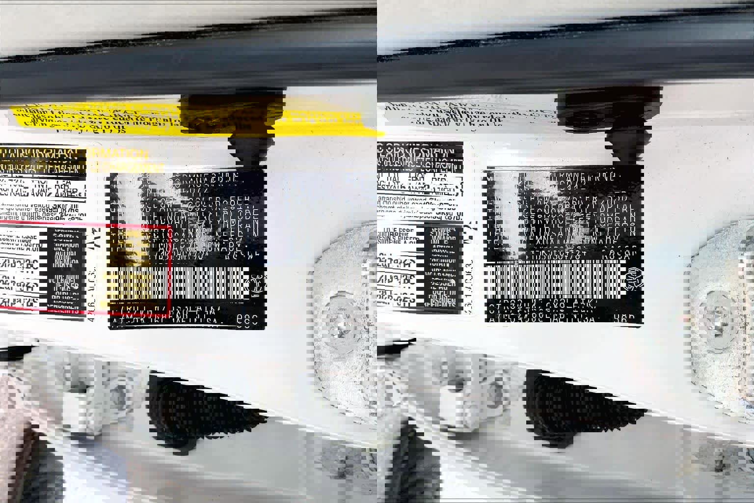 Used 2012 Toyota Avalon image 33