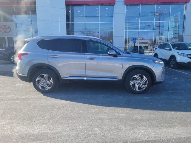 Used 2023 Hyundai Santa Fe SEL w/ Premium Package image 2
