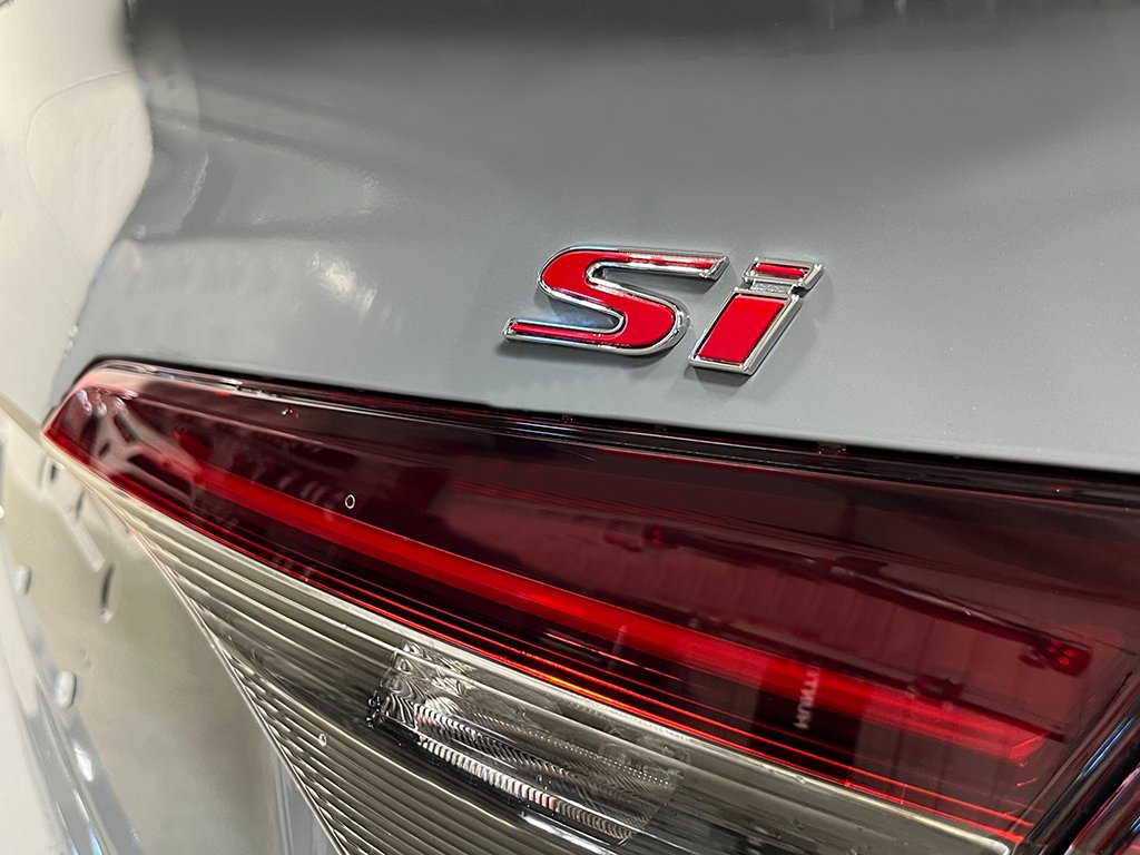 New 2026 Honda Civic Si image 6