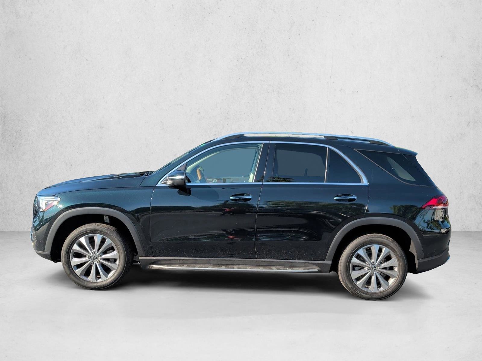 Used 2023 Mercedes-Benz GLE 350 4MATIC image 8