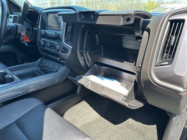 Used 2018 GMC Sierra 1500 SLT image 14