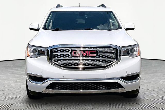 Used 2019 GMC Acadia Denali AWD/4WD video 2