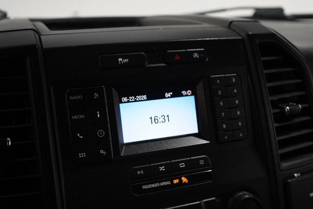 Used 2020 Ford F150 XL w/ Equipment Group 101A Mid AWD/4WD image 23