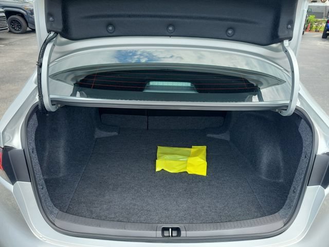 Certified 2026 Toyota Corolla XSE FWD image 10