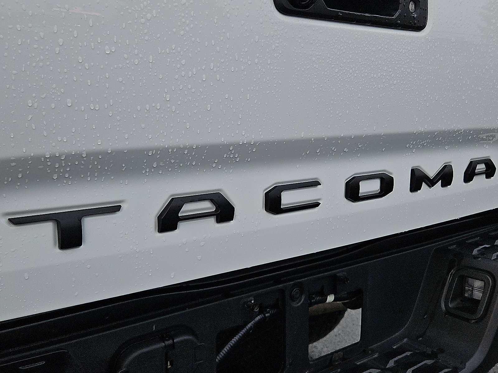 Certified 2023 Toyota Tacoma SR5 image 30