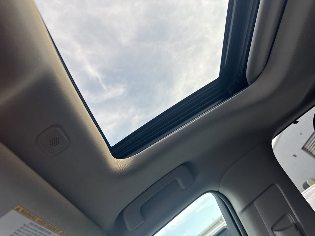 Used 2023 Toyota Highlander Limited image 25