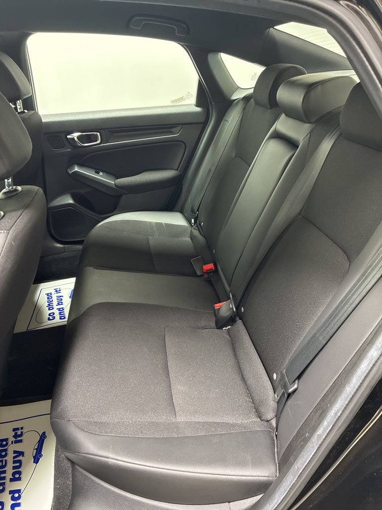 Used 2025 Honda Civic Sport image 20