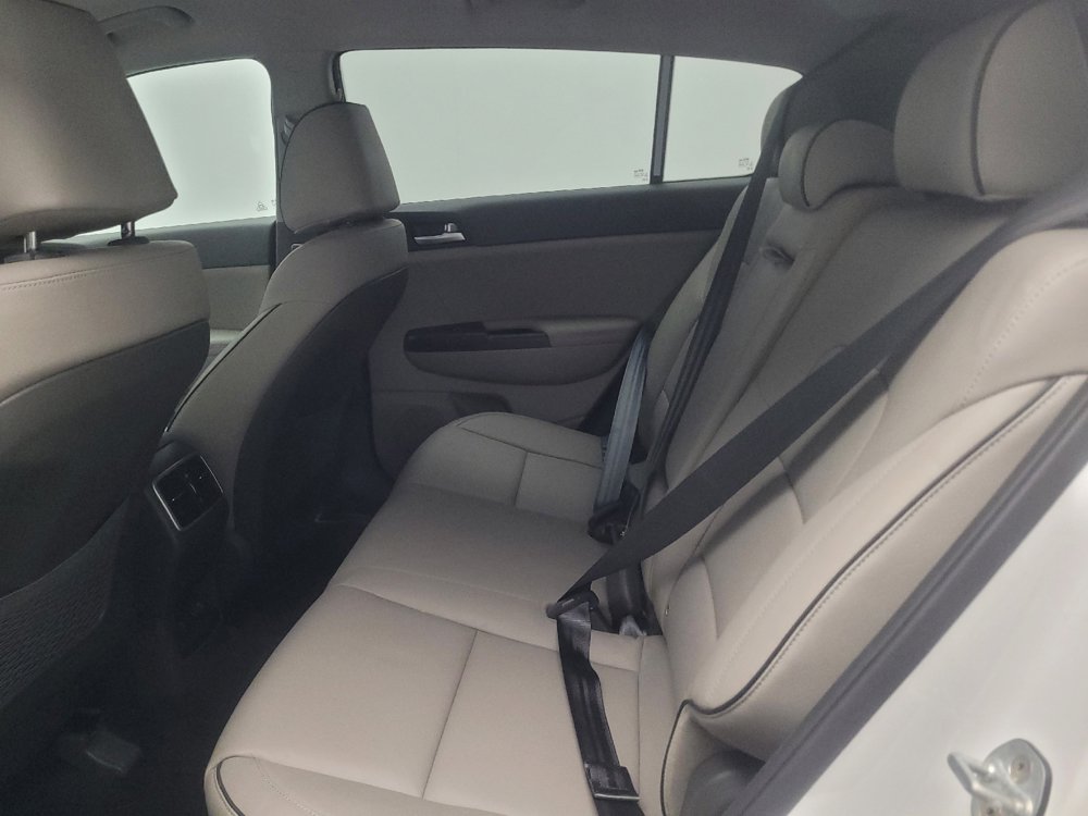 Used 2017 Kia Sportage EX FWD image 18