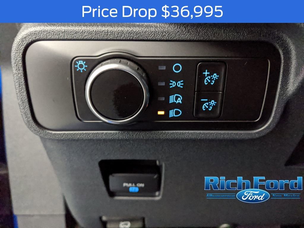 New 2025 Ford Bronco 4-Door image 20