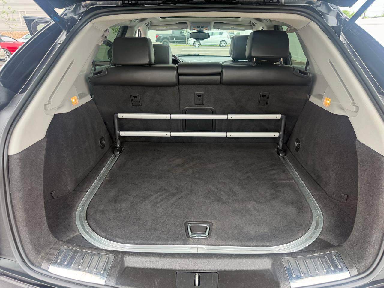 Used 2013 Cadillac SRX Luxury FWD image 17