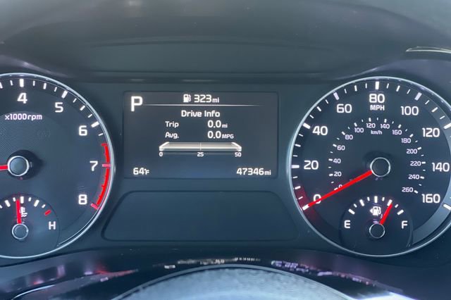 Used 2024 Kia Forte LXS image 27