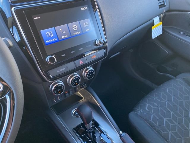 New 2026 Mitsubishi Outlander Sport LE image 16