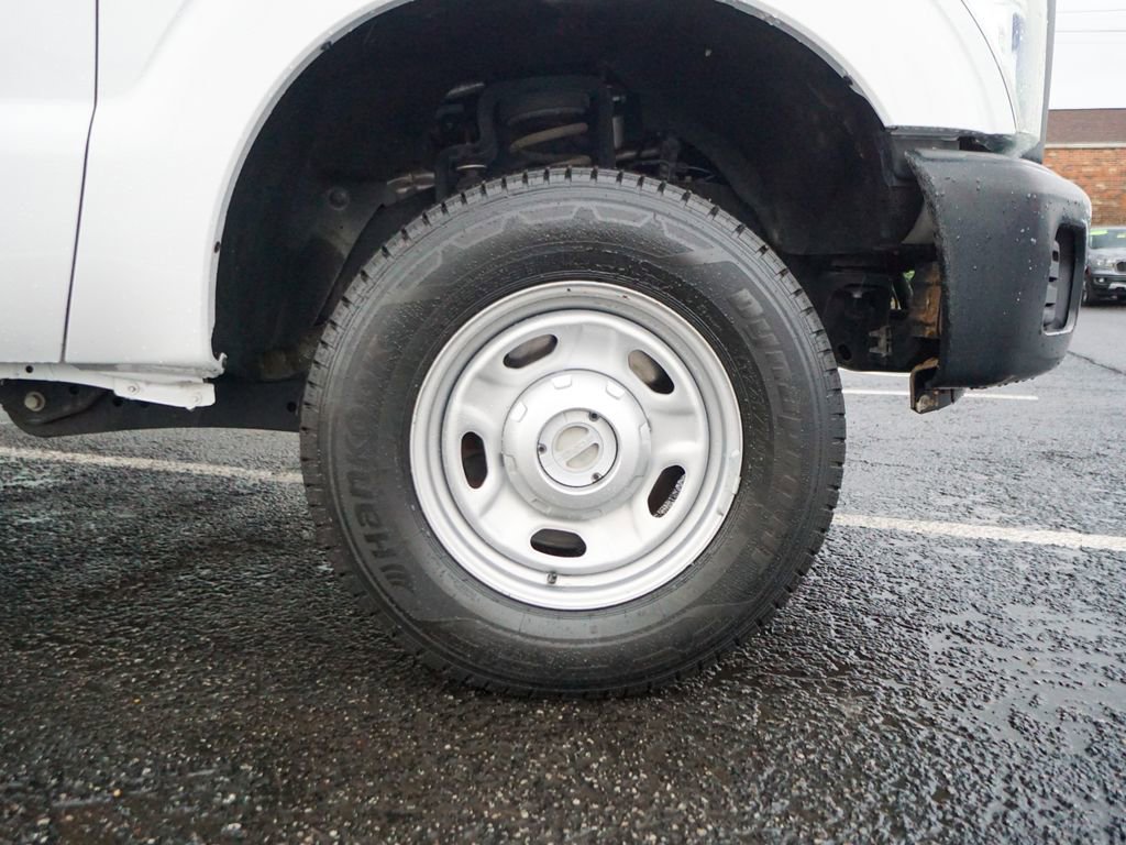 Used 2015 Ford F250 XL image 10