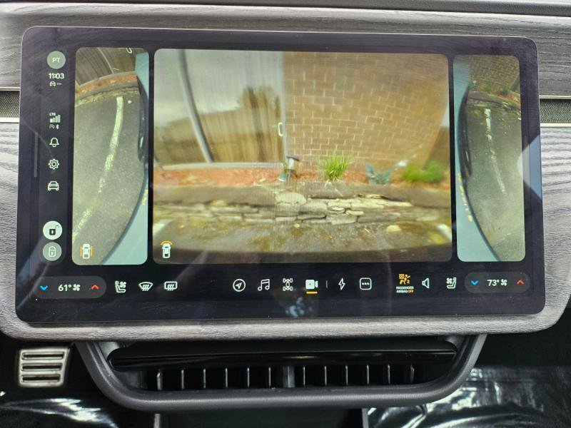 Used 2023 Rivian R1T Adventure Quad AWD/4WD image 59