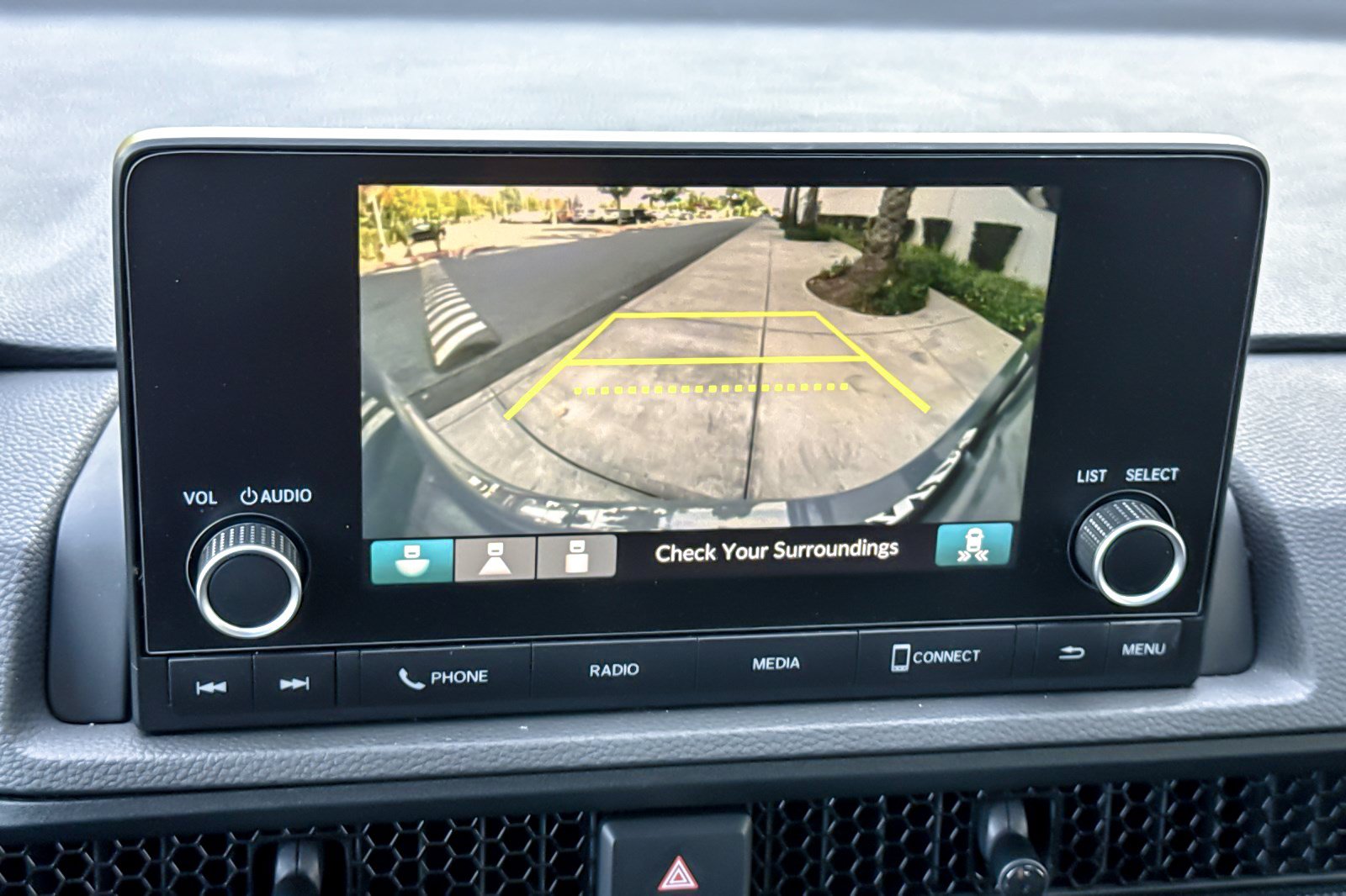 Used 2024 Honda CR-V EX image 20