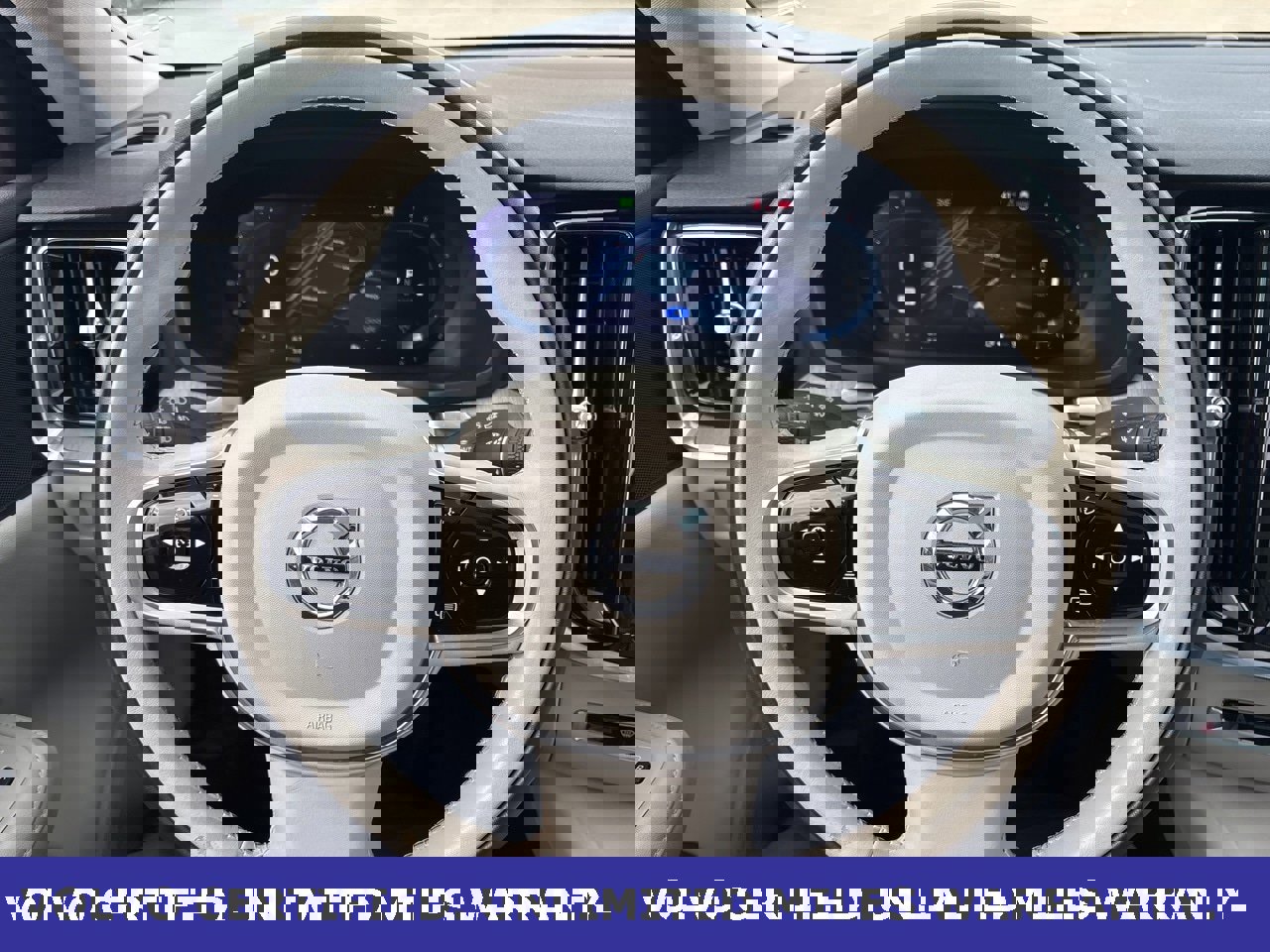 Certified 2023 Volvo S60 B5 Plus image 23