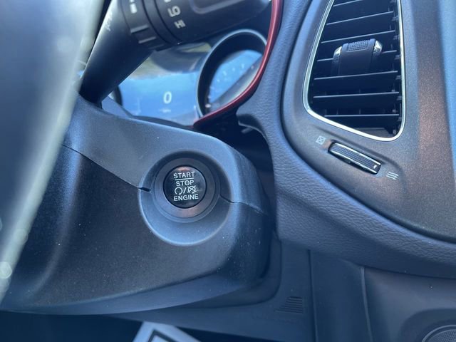 Used 2018 Jeep Compass Trailhawk w/ Popular Equipment Group image 16