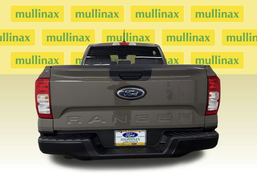 New 2025 Ford Ranger XL image 7