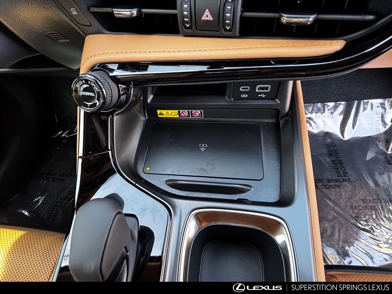 New 2026 Lexus NX 350 350 Luxury image 30