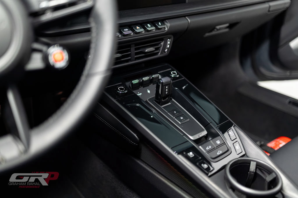 Used 2025 Porsche 911 GTS image 31