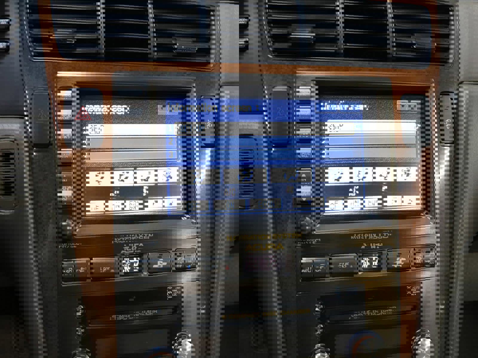 Used 2004 Acura RL w/Navigation System image 12