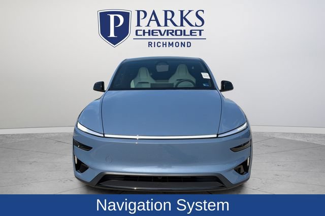 Used 2026 Tesla Model Y Performance AWD/4WD image 2