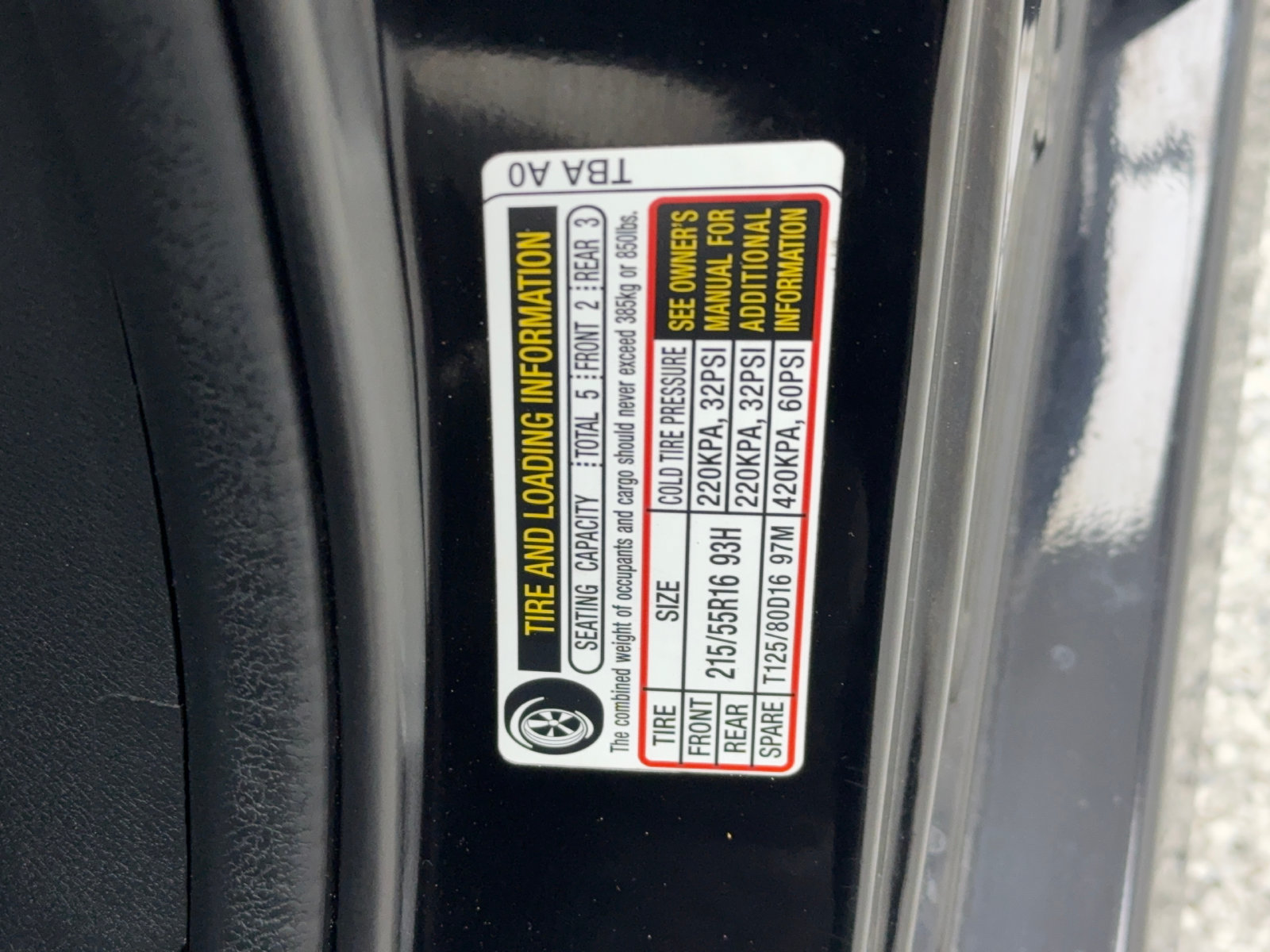 Used 2018 Honda Civic LX image 54