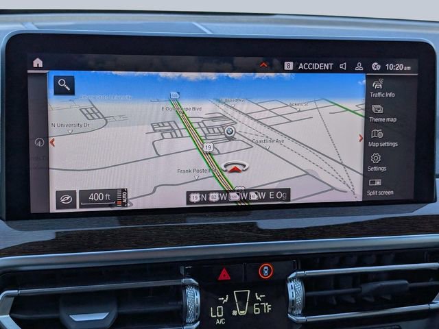 Used 2023 BMW X3 sDrive30i w/ Premium Package image 28