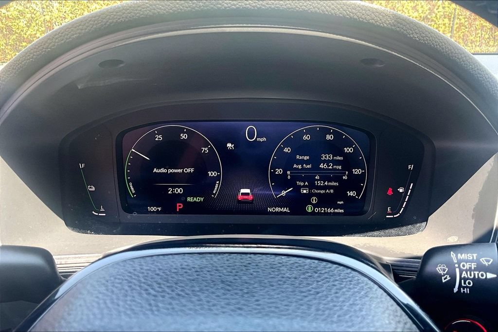 Used 2025 Honda Civic Sport Touring image 30