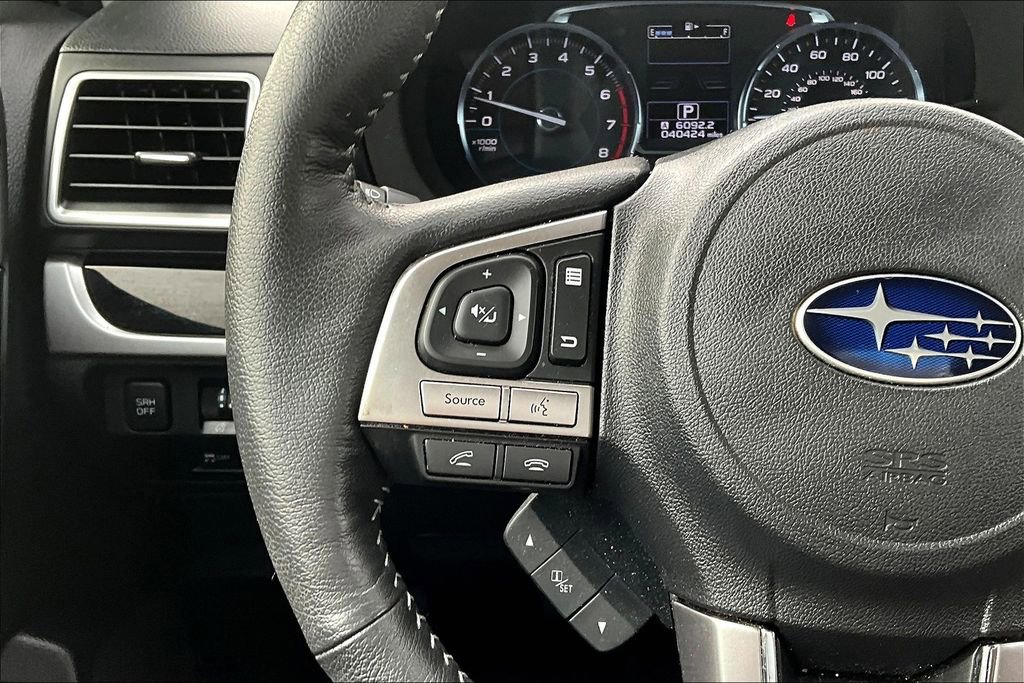 Used 2018 Subaru Forester 2.5i Touring image 11